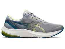 Tênis de corrida masculino Asics GEL-PULSE 13 folha rocha/amarelo brilhante (1011B175-020) comprar usado  Enviando para Brazil