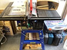 Circular saw stand for sale  CINDERFORD