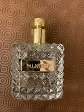 Valentino empty perfume for sale  Shipping to Ireland