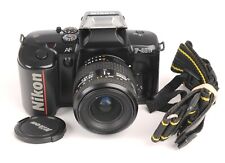 Nikon 401x camera for sale  SOUTHAMPTON