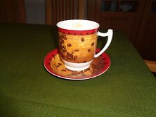 Tea logic coffee gebraucht kaufen  Drispenstedt