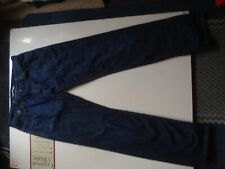 Lacoste cotton jeans for sale  CAERPHILLY