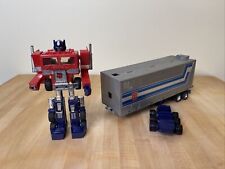 1984 transformers optimus for sale  Newton