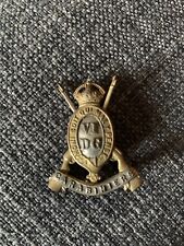 British army. 6th for sale  QUEENBOROUGH