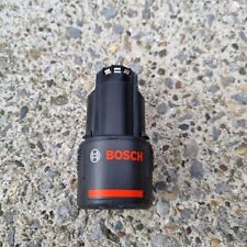 Bosch gba 12v for sale  MIDDLESBROUGH