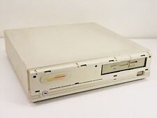 Compaq 3010 Deskpro PC 286n con unidad de disquete de 26 pines - Falta placa facial - TAL CUAL segunda mano  Embacar hacia Argentina