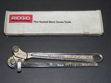 New Ridgid 3/16" Tubing/Brake Line Bender #393 for sale  Shipping to South Africa