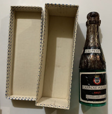 Vintage bottiglia macinapepe usato  Gioia Del Colle