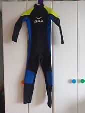 Gul kids wetsuit for sale  NEWTOWNARDS