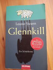 Glennkill leonie swann gebraucht kaufen  Schnaittach
