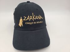 Zarkana cirque soleil for sale  Cordova
