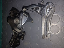 shimano dura ace 7800 ruote usato  Sapri