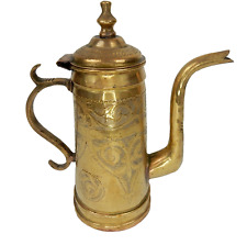 Oriental copper brass d'occasion  Expédié en Belgium