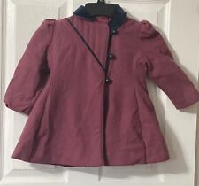 Vintage rothschild coat for sale  Houston
