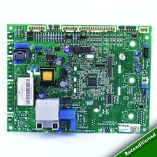 BAXI MEGAFLO 2 SYSTEM 12 15 18 24 28 COMPACT GA BOARD PCB 720878202 / 720878201, used for sale  Shipping to Ireland