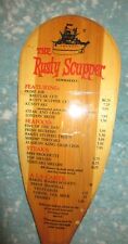 Vintage rusty scupper for sale  Philadelphia