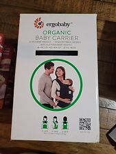 Ergobaby organic baby for sale  Delmar