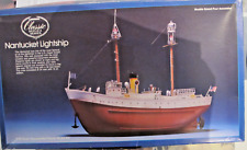 Kit modèle bateau d'occasion  Villennes-sur-Seine