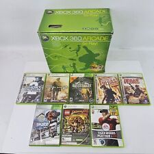 Xbox 360 arcade for sale  Oakland