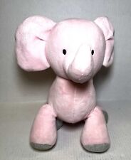 Carters pink elephant for sale  Columbus