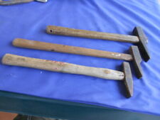 Vecchi martelli vintage usato  Sant Agata Bolognese