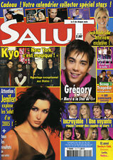 Magazine salut 119 d'occasion  Neuilly-sur-Marne