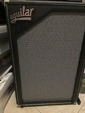 Aguilar sl212 ohm for sale  Brownsville
