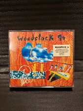 Woodstock 27 bands gebraucht kaufen  Moormerland