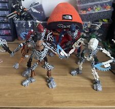 Lego bionicle toa d'occasion  Talence