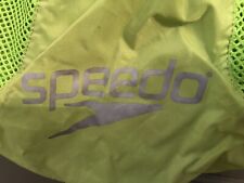 Speedo unisex swim for sale  Woolwich