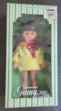 1977 ginny italy vogue doll for sale  Camden