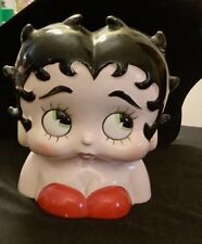 Betty boop ceramic for sale  Camp Hill