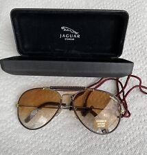 jaguar sunglasses for sale  Hyattsville