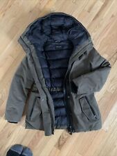 Mackage army green for sale  Greenland