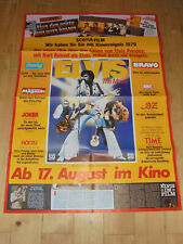 Elvis the movie gebraucht kaufen  Bayreuth