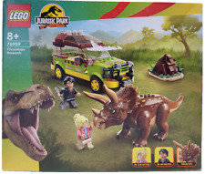 Lego jurassic park gebraucht kaufen  Allersberg