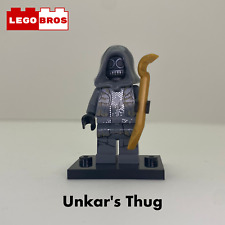 Lego unkar thug usato  Volvera