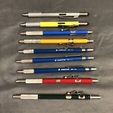 staedtler mechanical pencil for sale  Yukon