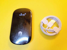 UNLOCKED HUAWEI E587U-5 AIRCARD 4G INTERNET MOBILE HOTSPOT LTE WIFI ROUTER HSPA for sale  Shipping to South Africa