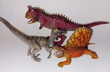 Schleich dinosaurs toys for sale  FELIXSTOWE