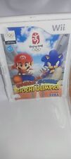 Mario sonic giochi usato  Fiumicino