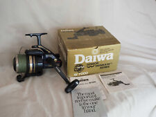 Daiwa whisker w7000 for sale  IPSWICH