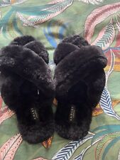 Radley scuffita slippers for sale  MAIDENHEAD
