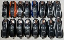 Lote de 16 controles remotos Smart Key Fob fabricante de equipamento original Porsche, usado comprar usado  Enviando para Brazil