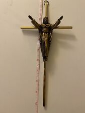 large crucifix for sale  EPPING