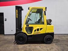 2017 hyster h60ft for sale  Chicago