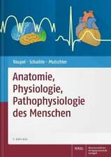 Anatomie physiologie pathophys gebraucht kaufen  Stuttgart