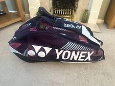 Yonex tennis badminton for sale  STOKE-ON-TRENT