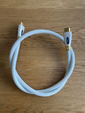 ixos hdmi for sale  CHESSINGTON