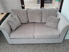 Small sofa bed for sale  GOOLE